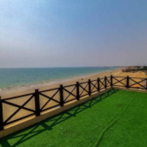 Karachi Beach villa (6)